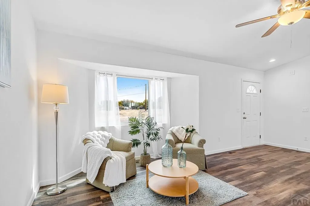 481 S Laporte Drive Pueblo West CO 81007