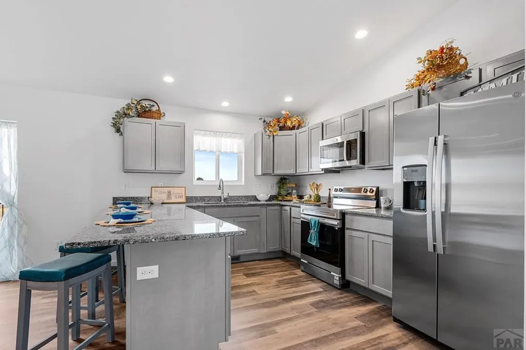 481 S Laporte Drive Pueblo West CO 81007