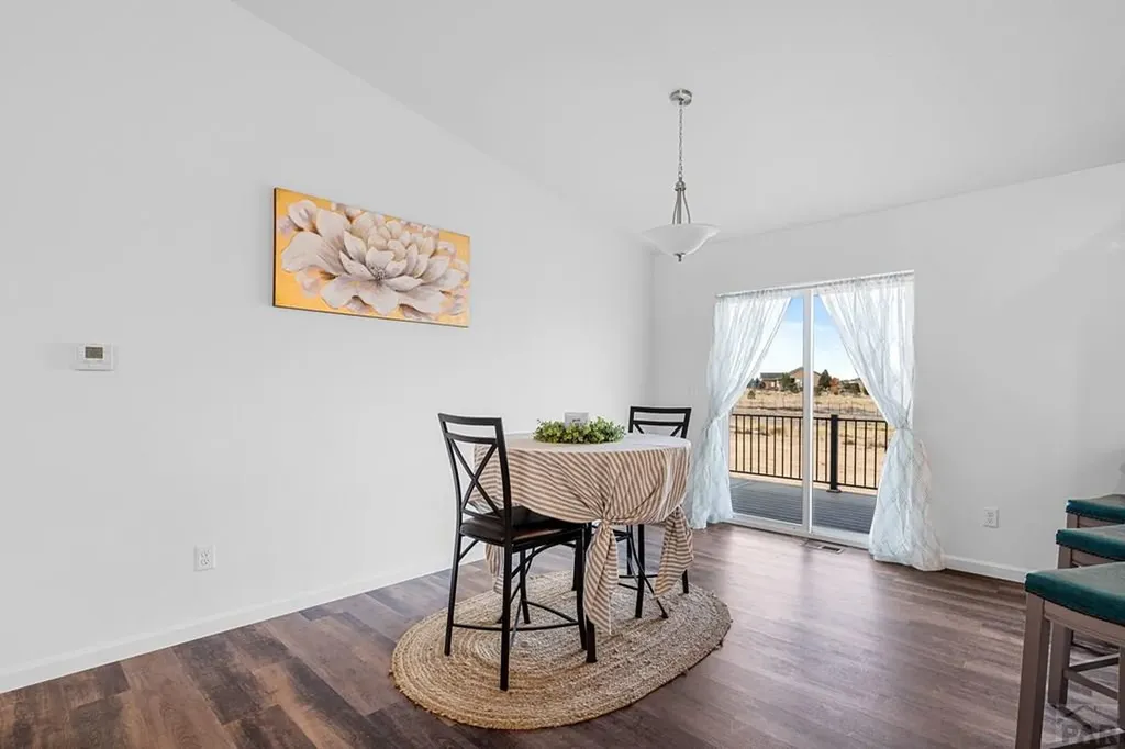 481 S Laporte Drive Pueblo West CO 81007