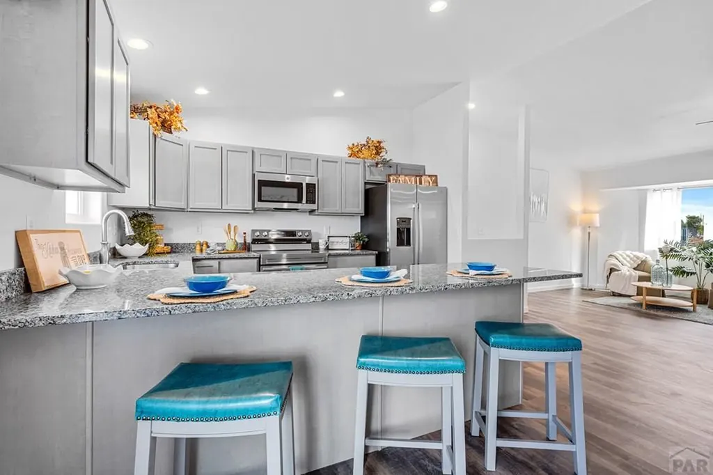 481 S Laporte Drive Pueblo West CO 81007