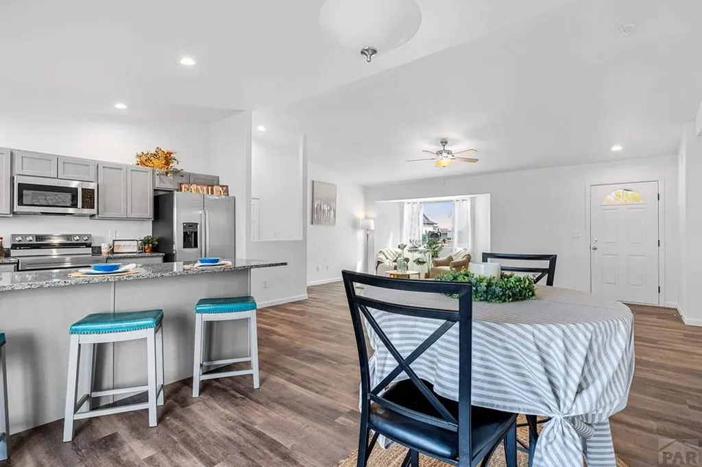 481 S Laporte Drive Pueblo West CO 81007