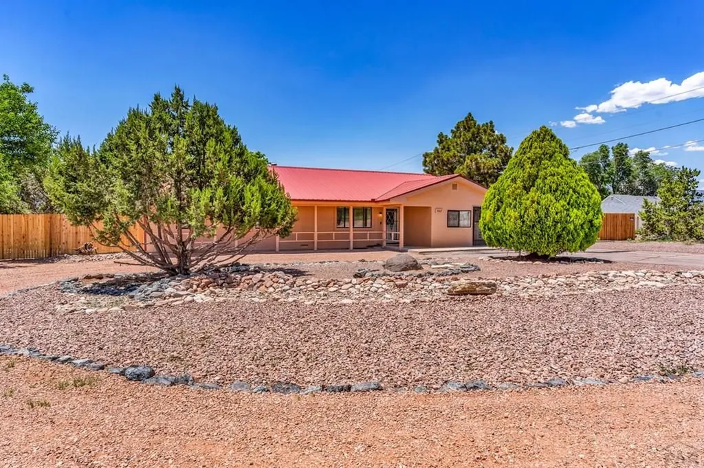 207 Fremont Street Penrose CO 81226