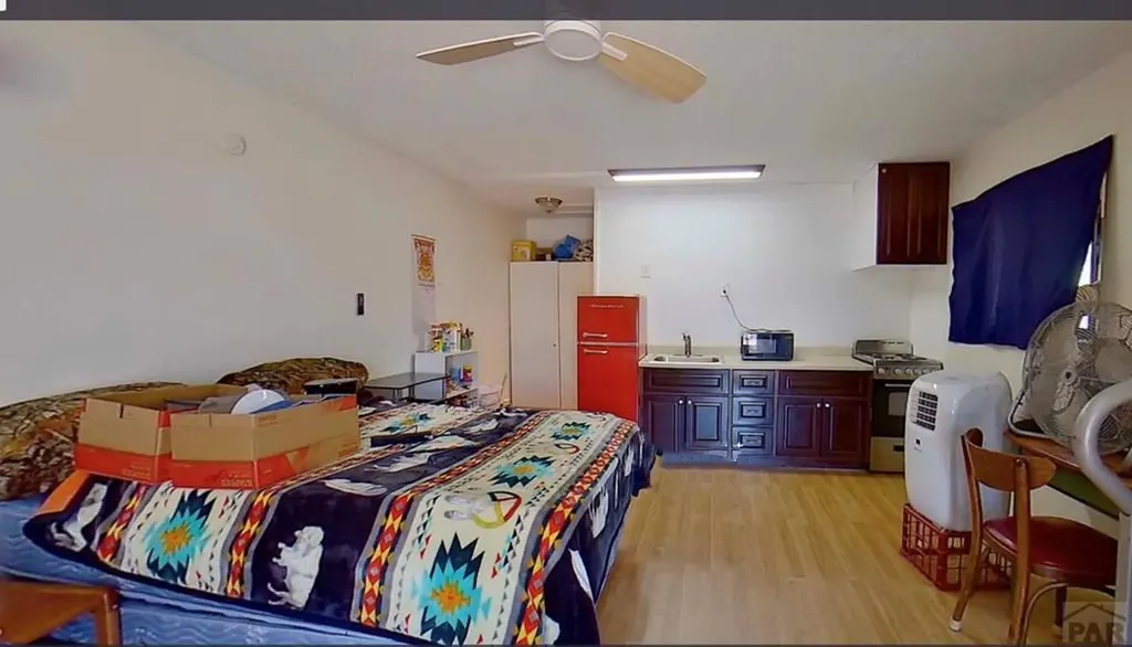 207 Fremont Street Penrose CO 81226