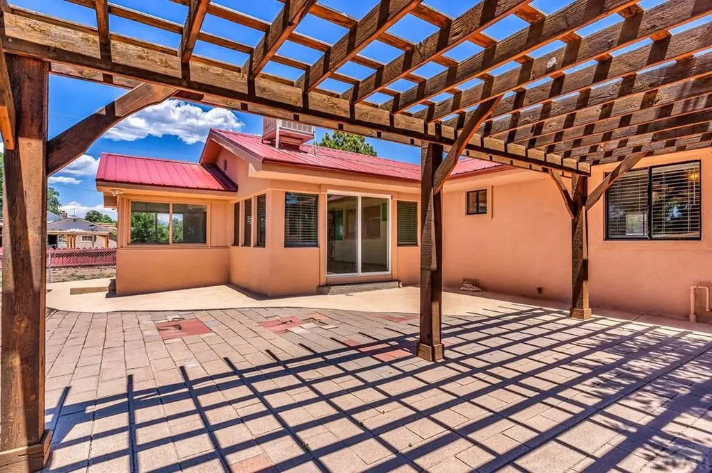 207 Fremont Street Penrose CO 81226