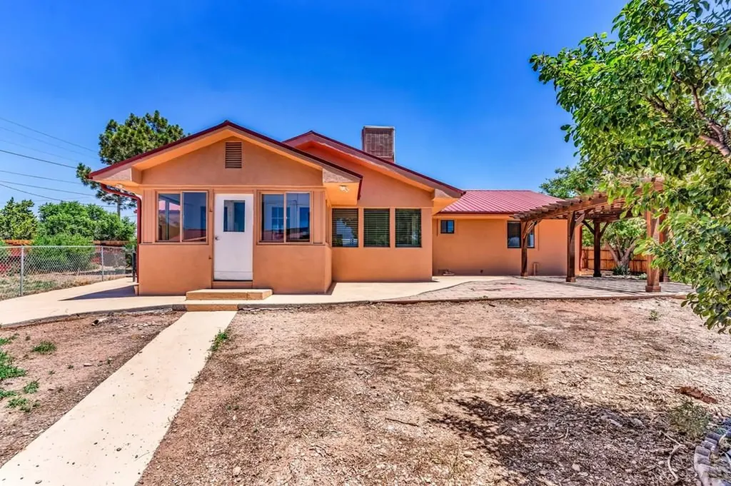 207 Fremont Street Penrose CO 81226