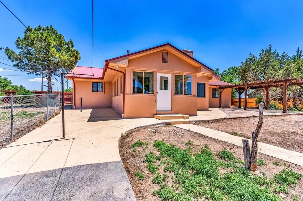 207 Fremont Street Penrose CO 81226