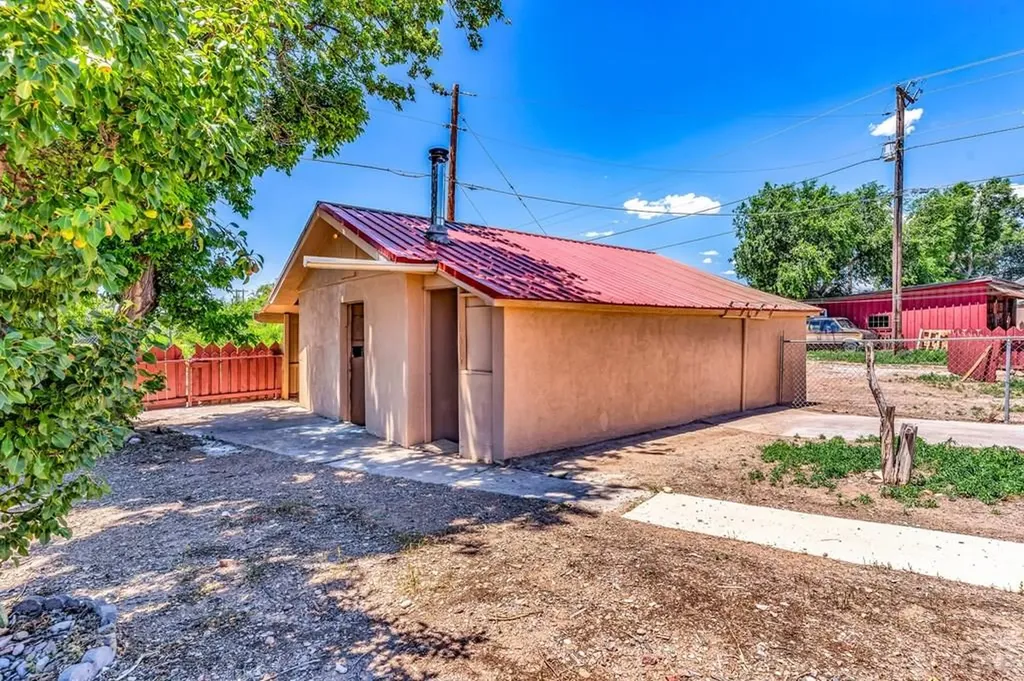 207 Fremont Street Penrose CO 81226