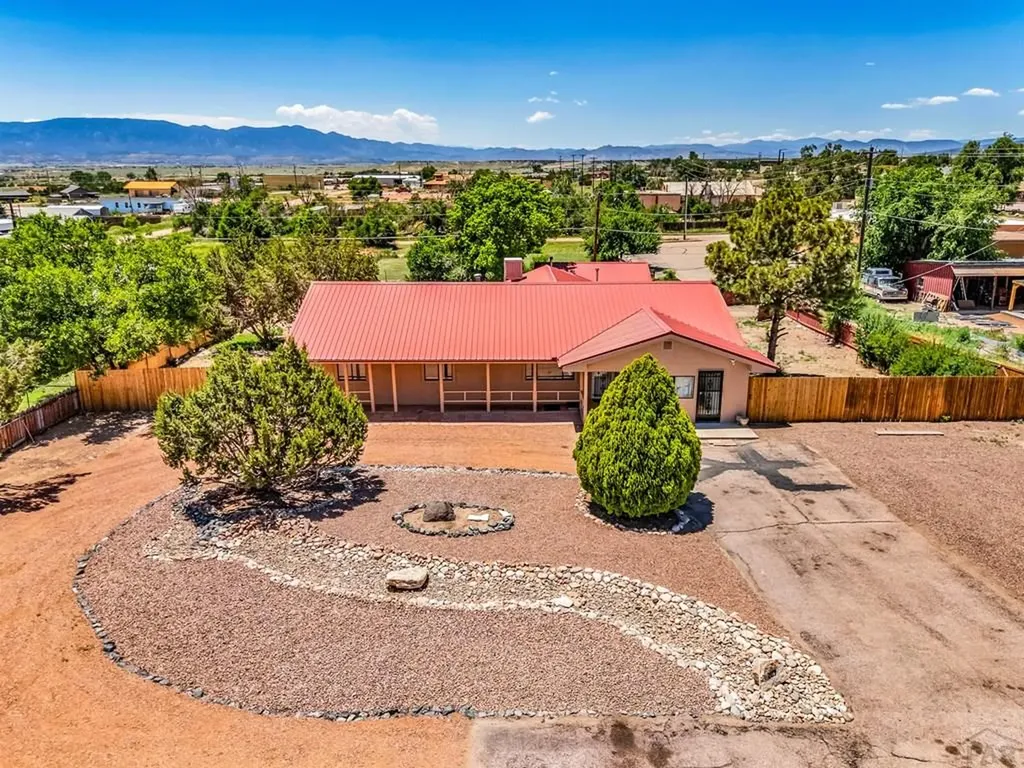 207 Fremont Street Penrose CO 81226