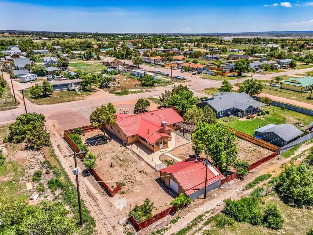 207 Fremont Street Penrose CO 81226