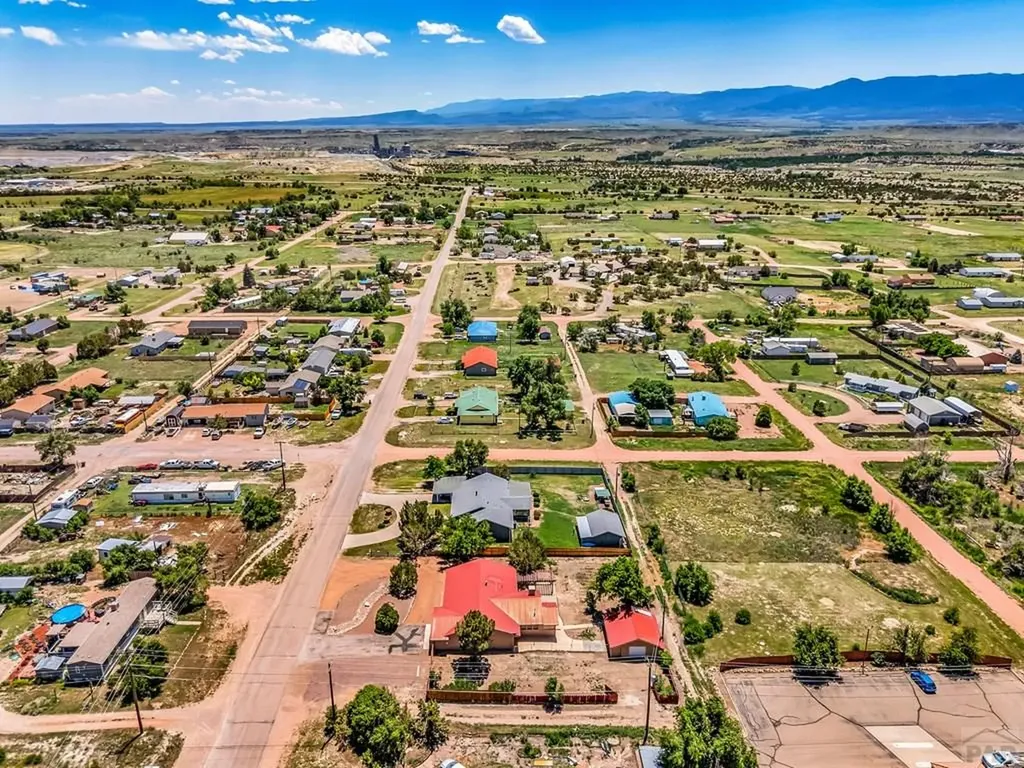 207 Fremont Street Penrose CO 81226