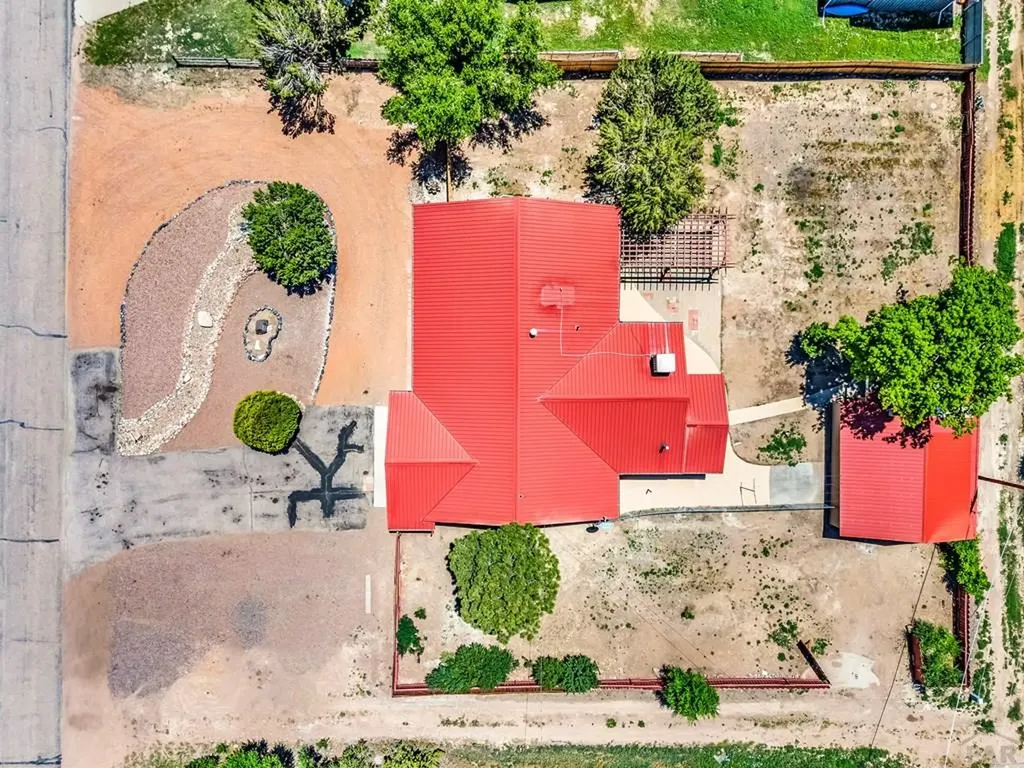 207 Fremont Street Penrose CO 81226