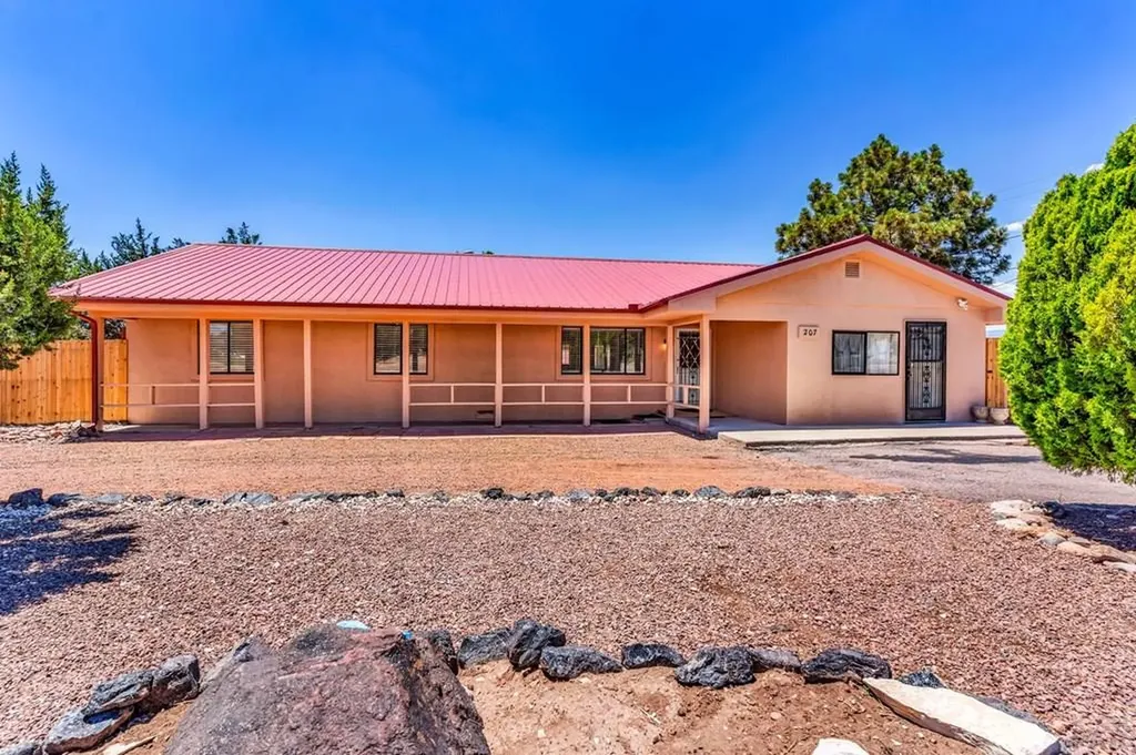 207 Fremont Street Penrose CO 81226