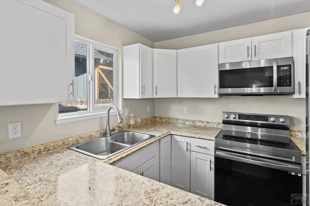 4511 Sunnyhill Drive Colorado Springs CO 80916