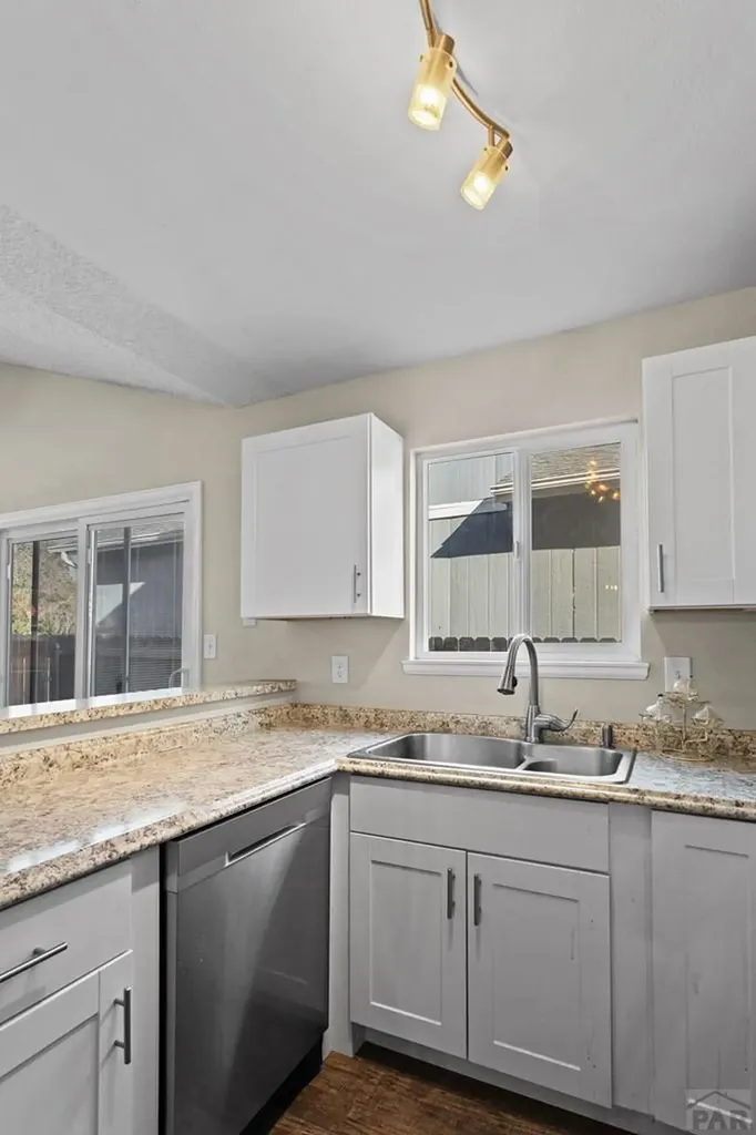 4511 Sunnyhill Drive Colorado Springs CO 80916