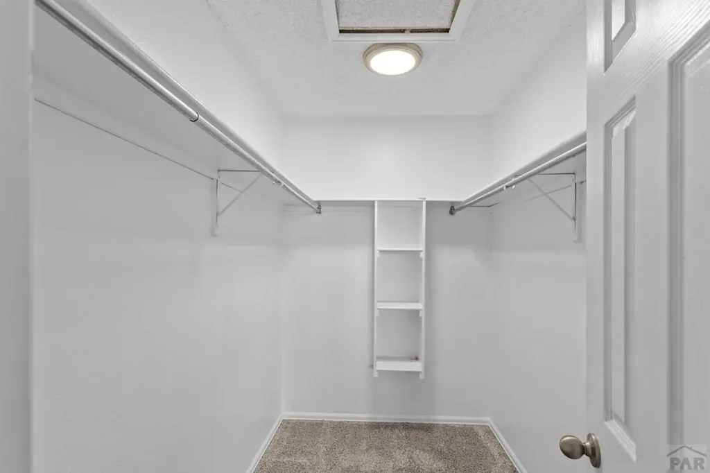 4511 Sunnyhill Drive Colorado Springs CO 80916