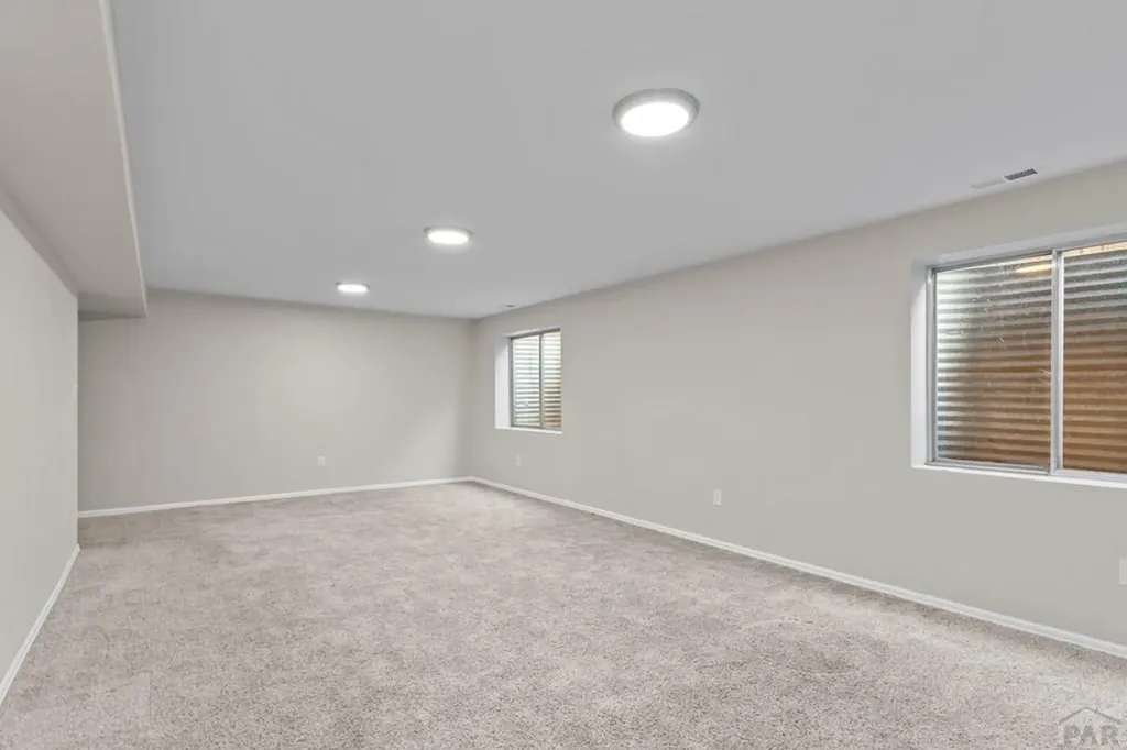 4511 Sunnyhill Drive Colorado Springs CO 80916