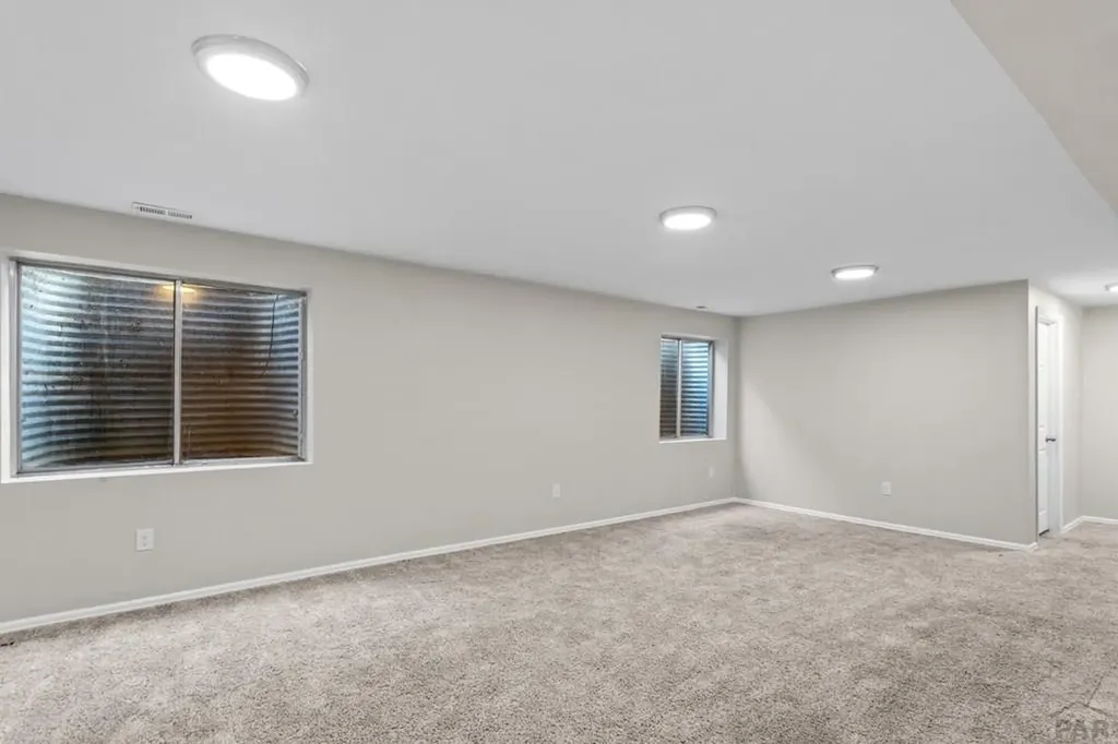 4511 Sunnyhill Drive Colorado Springs CO 80916