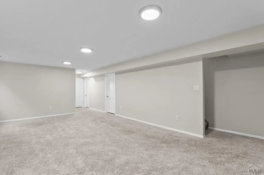 4511 Sunnyhill Drive Colorado Springs CO 80916