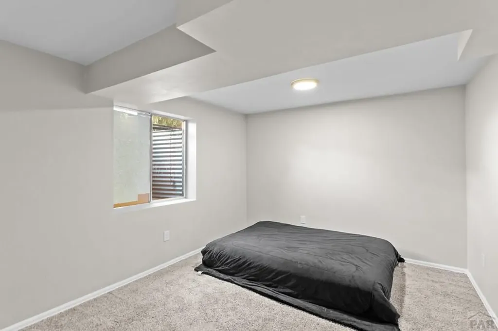 4511 Sunnyhill Drive Colorado Springs CO 80916