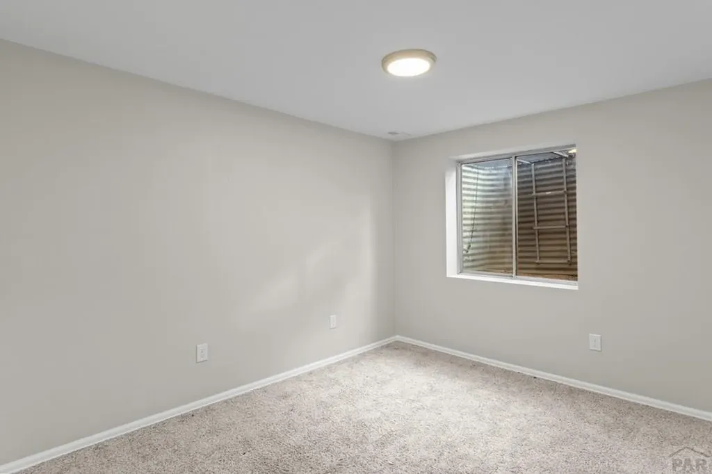 4511 Sunnyhill Drive Colorado Springs CO 80916