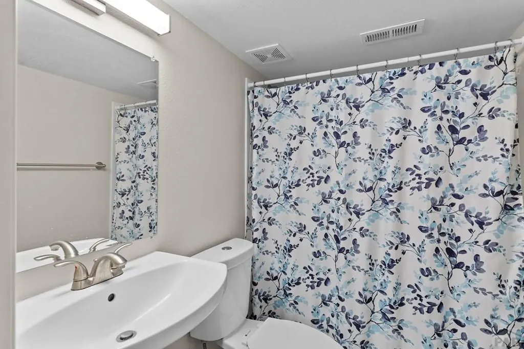 4511 Sunnyhill Drive Colorado Springs CO 80916