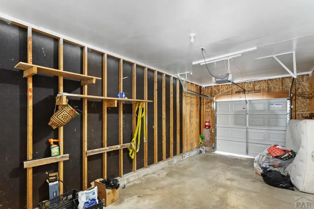 4511 Sunnyhill Drive Colorado Springs CO 80916