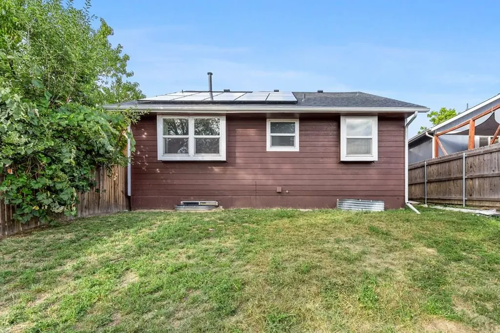 4511 Sunnyhill Drive Colorado Springs CO 80916