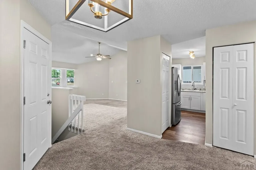 4511 Sunnyhill Drive Colorado Springs CO 80916