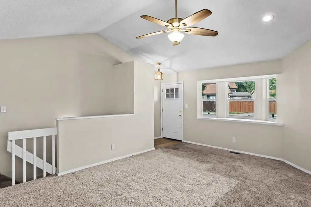 4511 Sunnyhill Drive Colorado Springs CO 80916