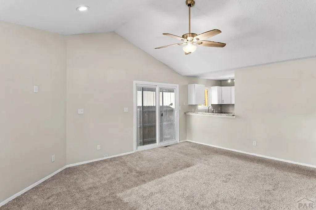 4511 Sunnyhill Drive Colorado Springs CO 80916