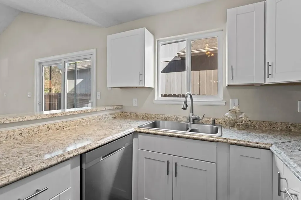 4511 Sunnyhill Drive Colorado Springs CO 80916