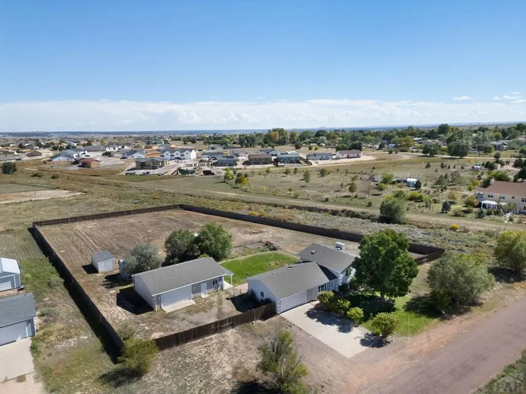 434 S Latimer Drive Pueblo West CO 81007