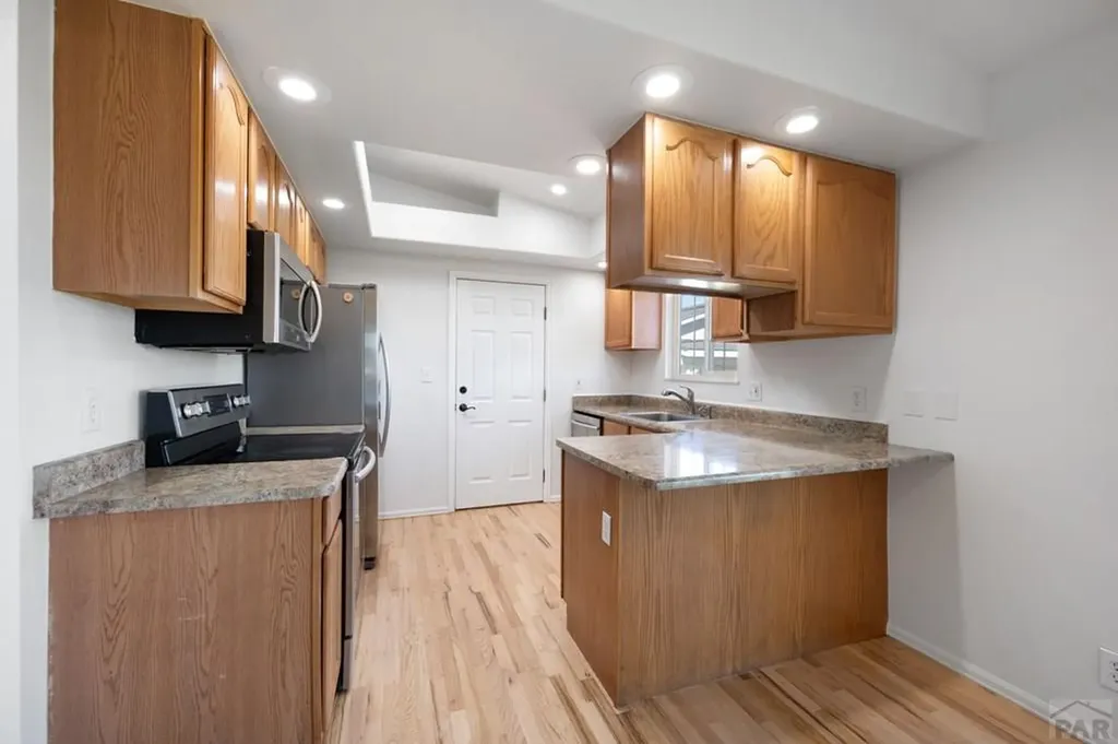 434 S Latimer Drive Pueblo West CO 81007