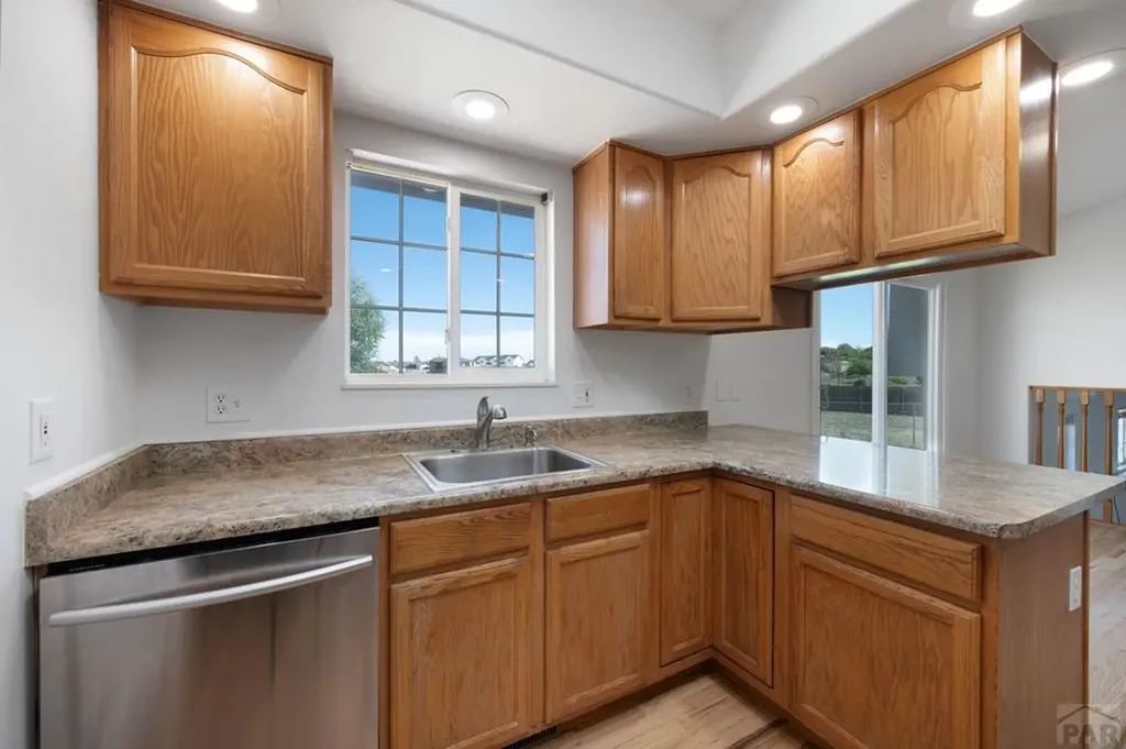 434 S Latimer Drive Pueblo West CO 81007