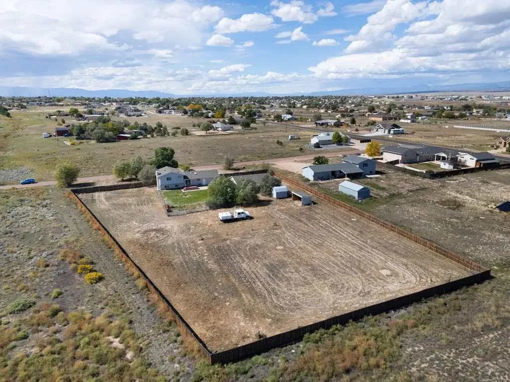 434 S Latimer Drive Pueblo West CO 81007