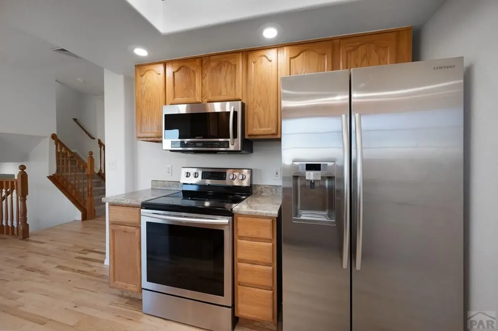 434 S Latimer Drive Pueblo West CO 81007