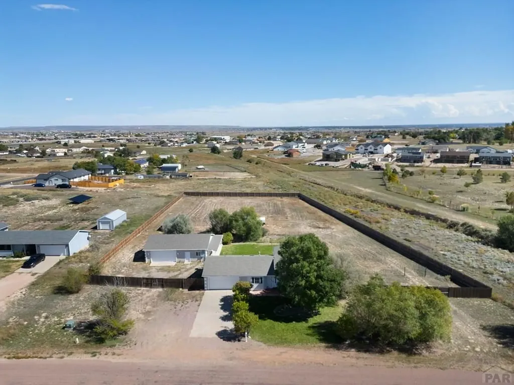 434 S Latimer Drive Pueblo West CO 81007