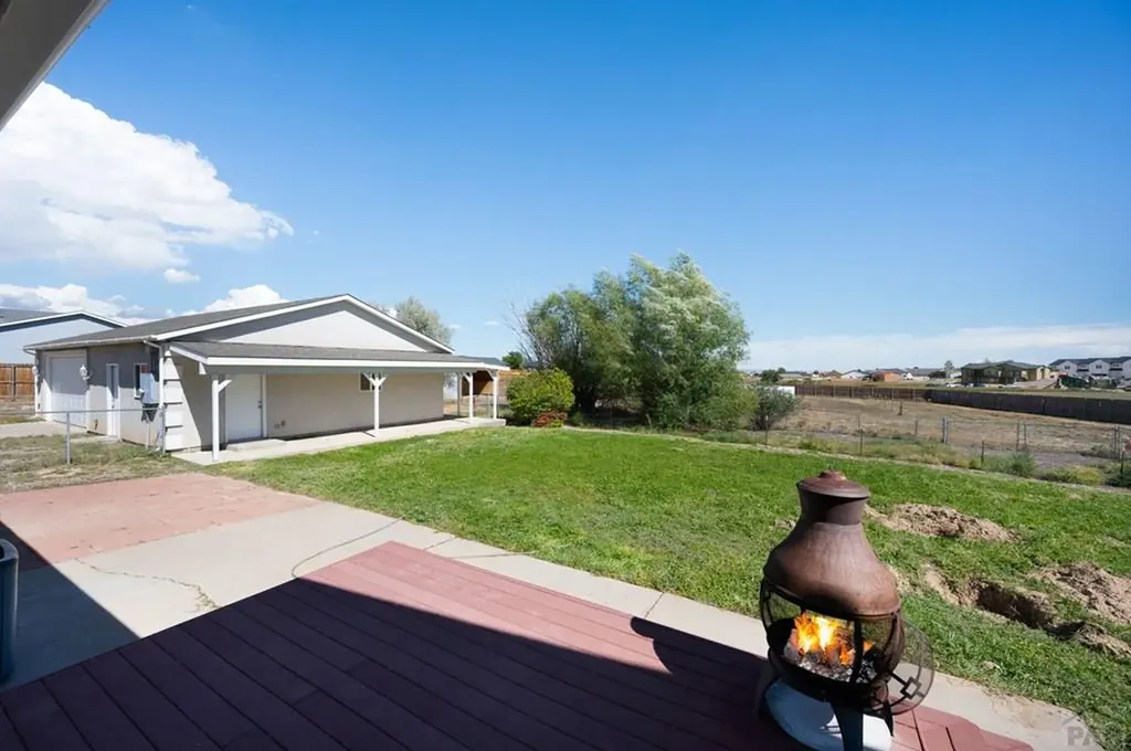 434 S Latimer Drive Pueblo West CO 81007
