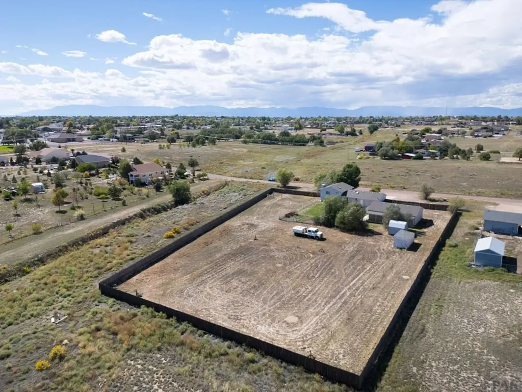 434 S Latimer Drive Pueblo West CO 81007