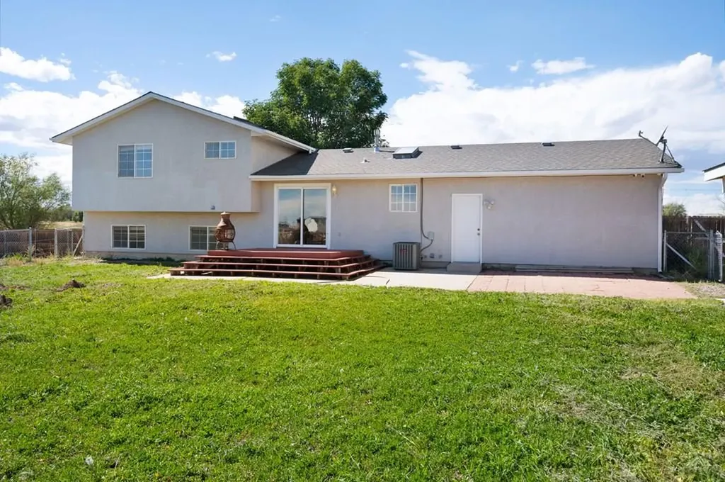 434 S Latimer Drive Pueblo West CO 81007