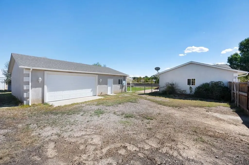 434 S Latimer Drive Pueblo West CO 81007