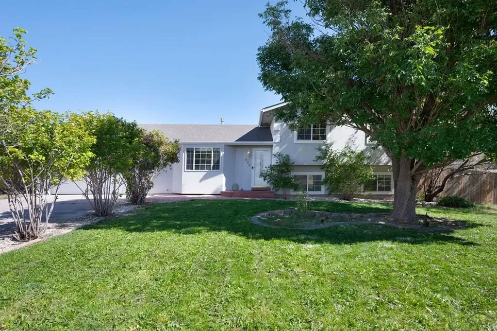 434 S Latimer Drive Pueblo West CO 81007