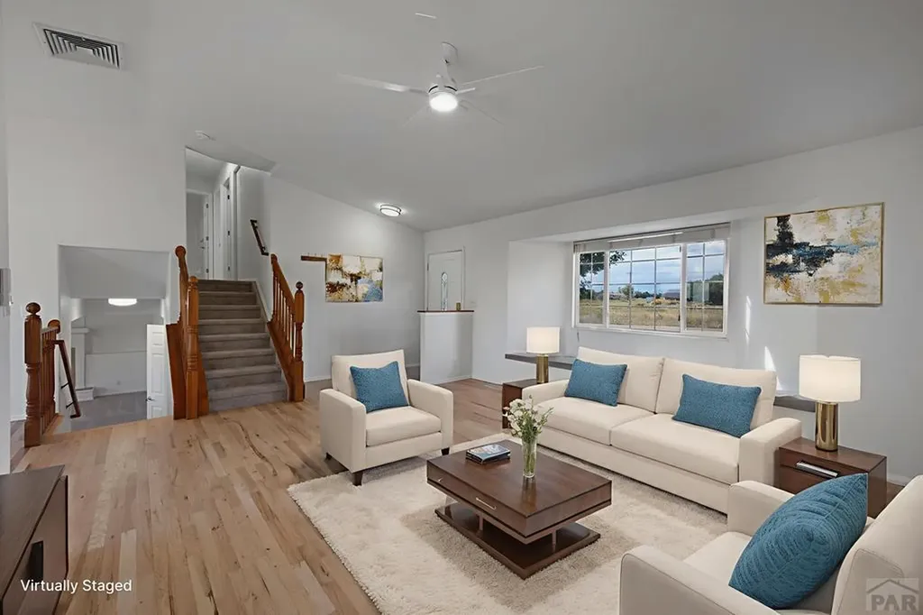 434 S Latimer Drive Pueblo West CO 81007