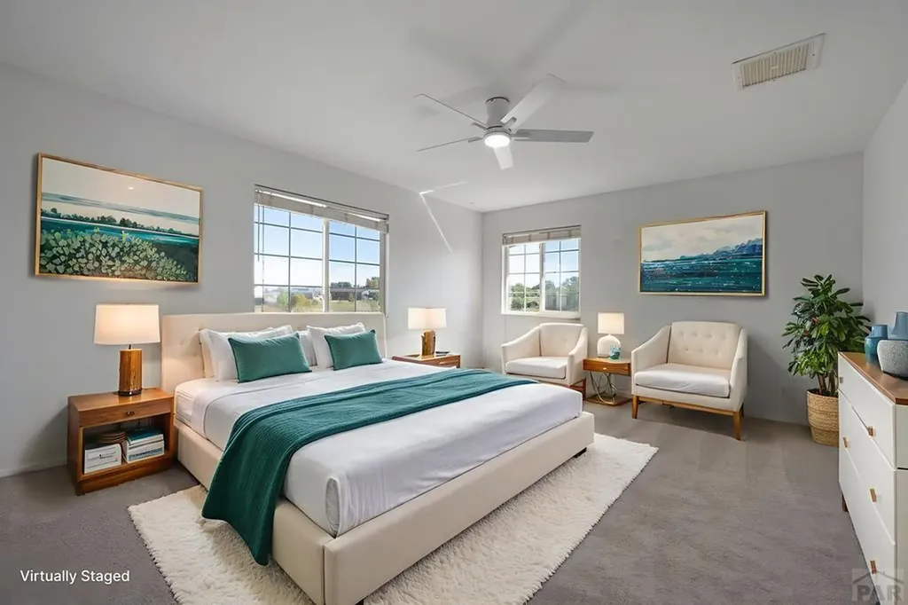 434 S Latimer Drive Pueblo West CO 81007