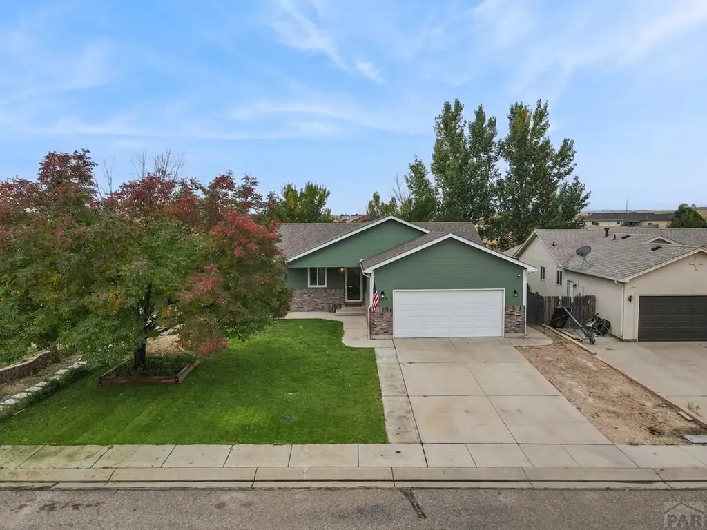 5110 Aramis Court Pueblo CO 81005