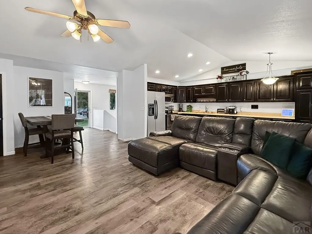 5110 Aramis Court Pueblo CO 81005