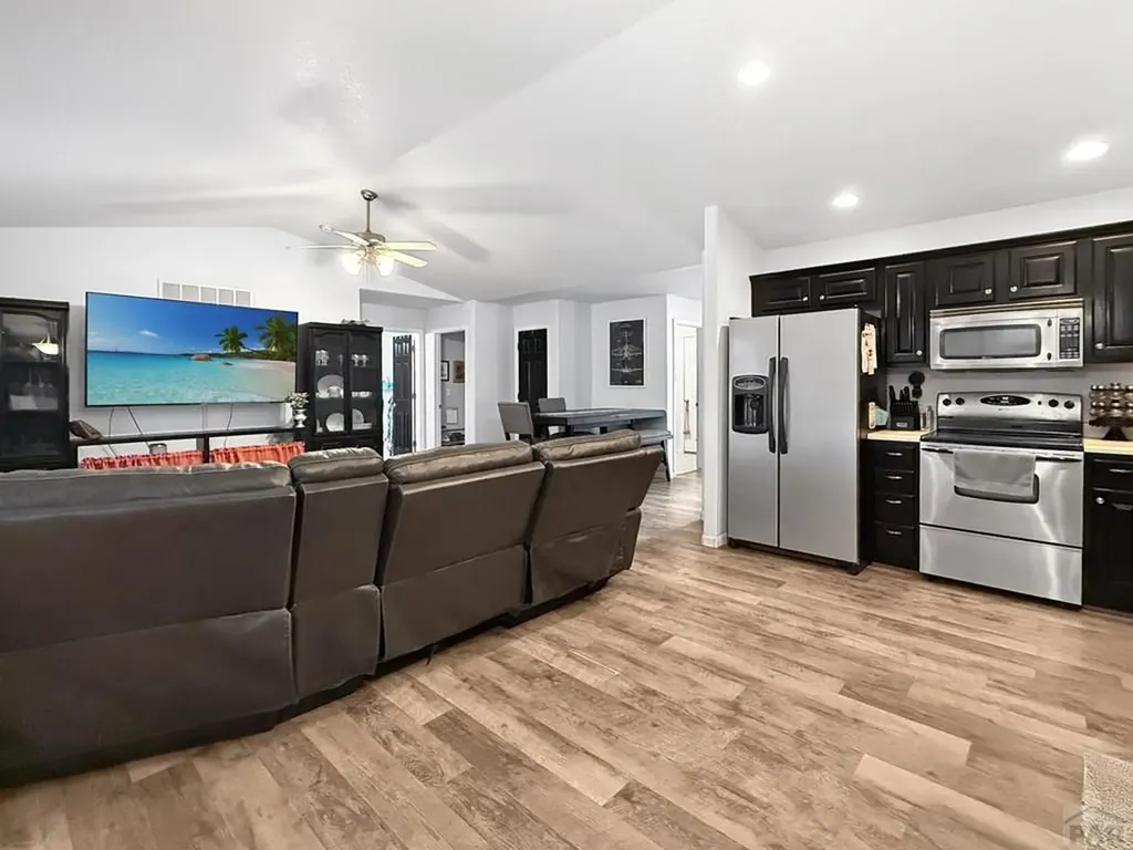 5110 Aramis Court Pueblo CO 81005