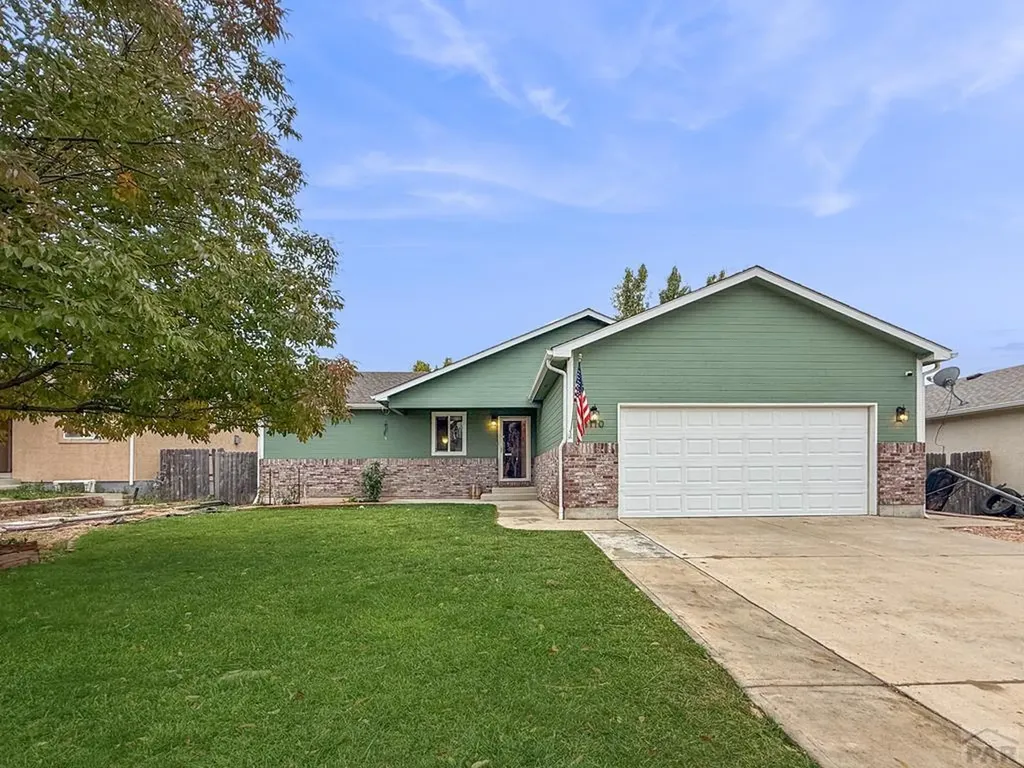 5110 Aramis Court Pueblo CO 81005