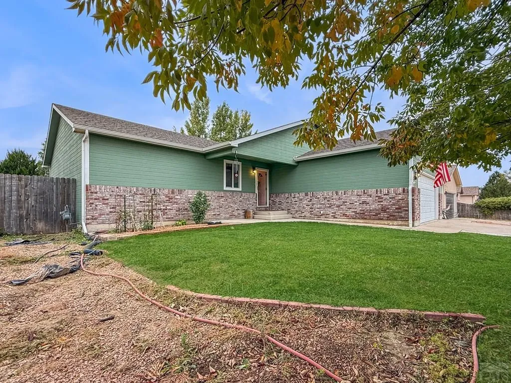 5110 Aramis Court Pueblo CO 81005