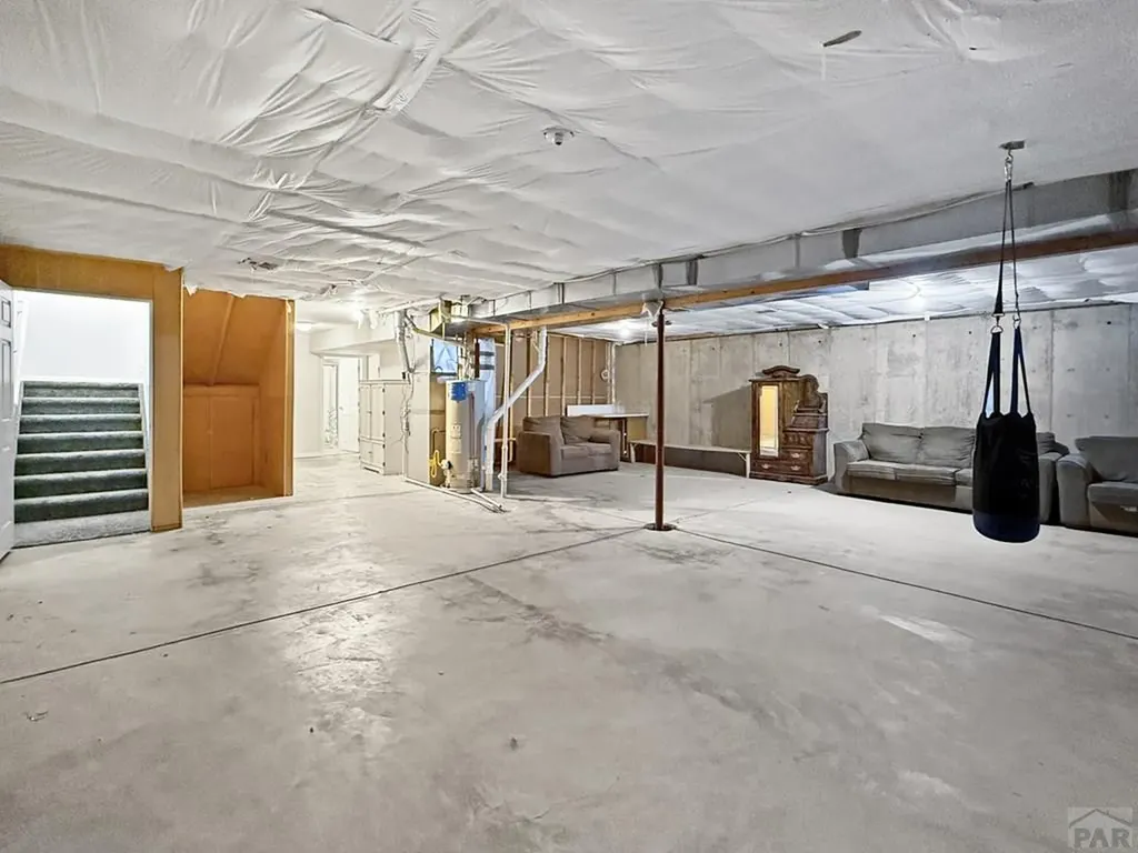 5110 Aramis Court Pueblo CO 81005